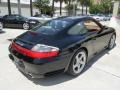 Black - 911 Carrera 4S Coupe Photo No. 6