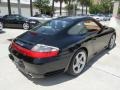 2004 Black Porsche 911 Carrera 4S Coupe  photo #6