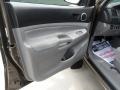 Door Panel of 2009 Tacoma PreRunner Access Cab