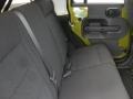 Rescue Green Metallic - Wrangler Unlimited Mountain Edition 4x4 Photo No. 19