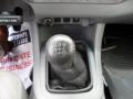  2009 Tacoma PreRunner Access Cab 5 Speed Manual Shifter