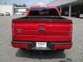 Red Candy Metallic - F150 FX2 SuperCab Photo No. 3