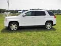 2011 Olympic White GMC Terrain SLE AWD  photo #4