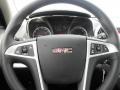 2011 Olympic White GMC Terrain SLE AWD  photo #9