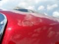 2010 Red Candy Metallic Ford F150 Lariat SuperCrew 4x4  photo #11