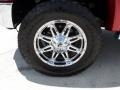 2010 Red Candy Metallic Ford F150 Lariat SuperCrew 4x4  photo #14