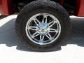 2010 Red Candy Metallic Ford F150 Lariat SuperCrew 4x4  photo #16