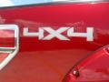 2010 Red Candy Metallic Ford F150 Lariat SuperCrew 4x4  photo #22