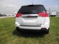 2011 Olympic White GMC Terrain SLE AWD  photo #20