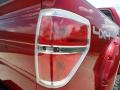 2010 Red Candy Metallic Ford F150 Lariat SuperCrew 4x4  photo #23