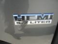 2011 Mineral Gray Metallic Dodge Ram 1500 Express Regular Cab 4x4  photo #22