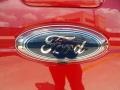 2010 Red Candy Metallic Ford F150 Lariat SuperCrew 4x4  photo #25