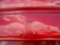 2010 Red Candy Metallic Ford F150 Lariat SuperCrew 4x4  photo #26