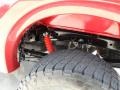 2010 Red Candy Metallic Ford F150 Lariat SuperCrew 4x4  photo #30