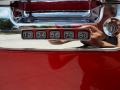 2010 Red Candy Metallic Ford F150 Lariat SuperCrew 4x4  photo #32