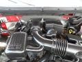 2010 Red Candy Metallic Ford F150 Lariat SuperCrew 4x4  photo #34