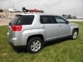 Quicksilver Metallic - Terrain SLE Photo No. 21