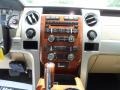 2010 Red Candy Metallic Ford F150 Lariat SuperCrew 4x4  photo #48