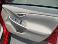 2010 Barcelona Red Metallic Toyota Prius Hybrid II  photo #24