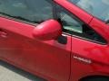 2010 Barcelona Red Metallic Toyota Prius Hybrid II  photo #25