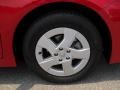 2010 Barcelona Red Metallic Toyota Prius Hybrid II  photo #26