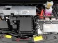 2010 Barcelona Red Metallic Toyota Prius Hybrid II  photo #27