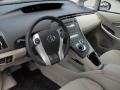 2010 Barcelona Red Metallic Toyota Prius Hybrid II  photo #28