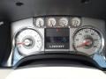 2010 Red Candy Metallic Ford F150 Lariat SuperCrew 4x4  photo #56
