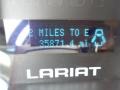 2010 Red Candy Metallic Ford F150 Lariat SuperCrew 4x4  photo #57
