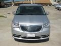 2011 Bright Silver Metallic Chrysler Town & Country Touring  photo #8