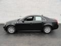 Black Raven 2011 Cadillac CTS 4 3.0 AWD Sedan Exterior