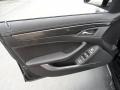 Ebony Door Panel Photo for 2011 Cadillac CTS #51600808