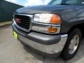 Storm Gray Metallic - Sierra 1500 SL Regular Cab Photo No. 13