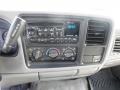 Pewter Controls Photo for 2000 GMC Sierra 1500 #51600931
