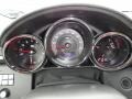 Ebony Gauges Photo for 2011 Cadillac CTS #51600946