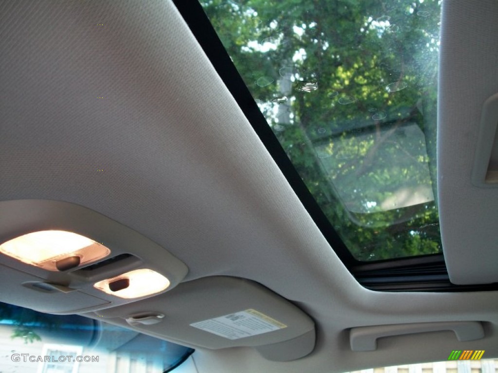 2011 Fusion SE - Steel Blue Metallic / Charcoal Black photo #15