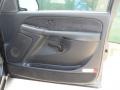 Storm Gray Metallic - Sierra 1500 SL Regular Cab Photo No. 30
