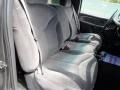 Storm Gray Metallic - Sierra 1500 SL Regular Cab Photo No. 32