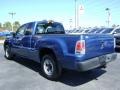 Cobalt Blue - Raider LS Extended Cab Photo No. 3
