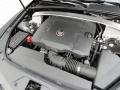 3.0 Liter SIDI DOHC 24-Valve VVT V6 Engine for 2011 Cadillac CTS 4 3.0 AWD Sedan #51601147