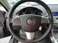 Ebony Steering Wheel Photo for 2011 Cadillac CTS #51601162