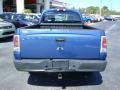Cobalt Blue - Raider LS Extended Cab Photo No. 4