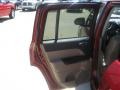 2011 Deep Cherry Red Crystal Pearl Jeep Compass 2.4 Limited  photo #19