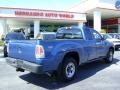 Cobalt Blue - Raider LS Extended Cab Photo No. 5