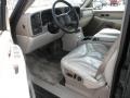 Polo Green Metallic - Yukon SLT 4x4 Photo No. 6