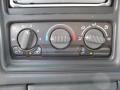 Storm Gray Metallic - Sierra 1500 SL Regular Cab Photo No. 42