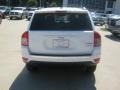 2011 Bright White Jeep Compass 2.4 Limited  photo #4