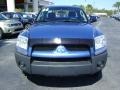 Cobalt Blue - Raider LS Extended Cab Photo No. 8