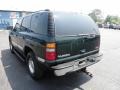 2001 Polo Green Metallic GMC Yukon SLT 4x4  photo #17