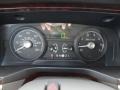 Medium Light Stone Gauges Photo for 2006 Lincoln Town Car #51601463